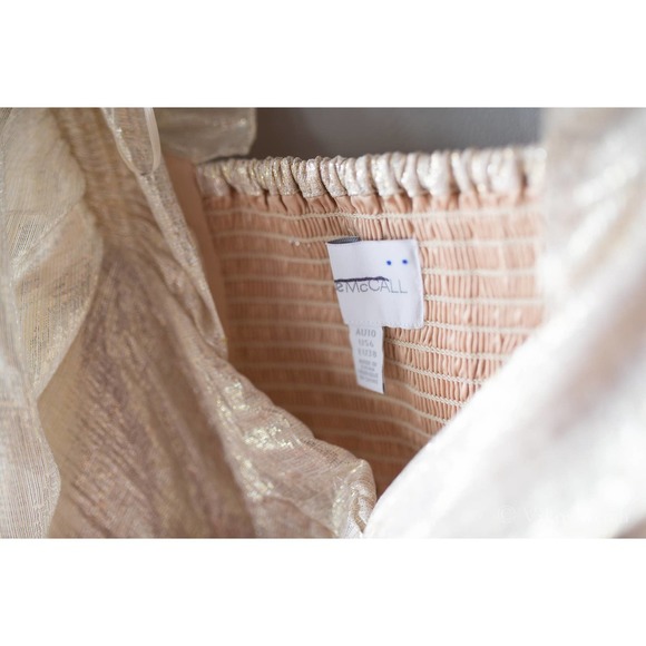 Alice McCall Santa Monica Crop Top and Skirt Set 6 NEW - Picture 5 of 7